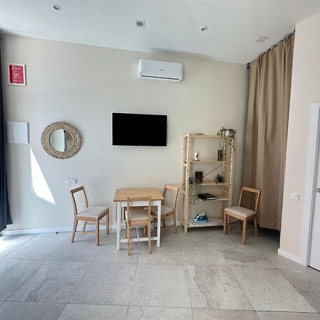 Calma Lofts Apartment Valencia Bagian luar foto