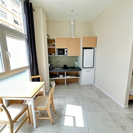 Calma Lofts Apartment Valencia Bagian luar foto